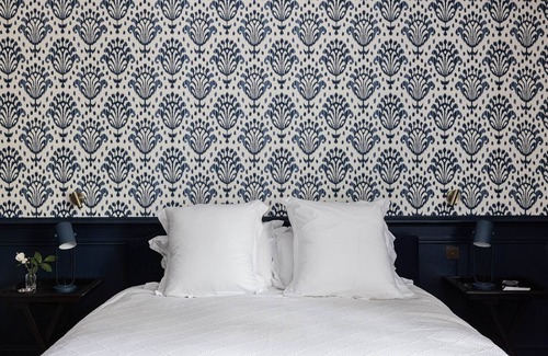 Le Pian-Medoc House | Deluxe double room