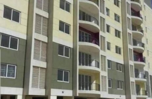 Mbotela Apartment | Deluxe Double Room