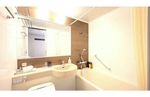 Kanazawa Hotel | Deluxe Double Room Nonsmoking | Breakfast Included/Kanazawa Ishikawa