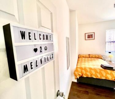 Coventry House | Deluxe En-suite room in CV1