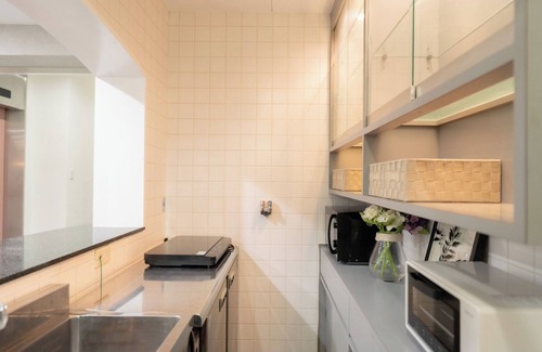 Minato Hotel | Deluxe Family Room 309/Osaka Ōsaka