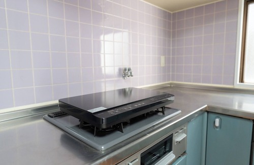 Minato Hotel | Deluxe Family Room 309/Osaka Ōsaka