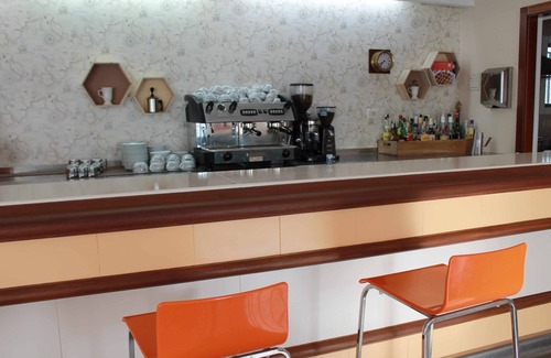 Cangas Apartment | Deluxe family room