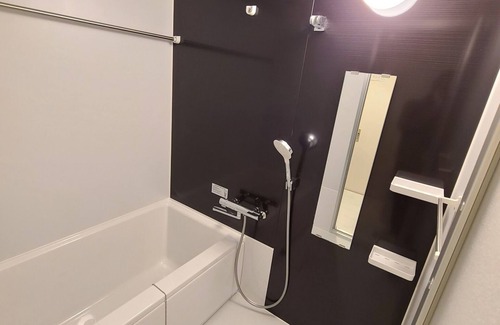 Higashigotanda Hotel | deluxe family room/Shinagawa-ku Tokyo