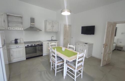 Vico del Gargano Apartment | Deluxe Family Suite