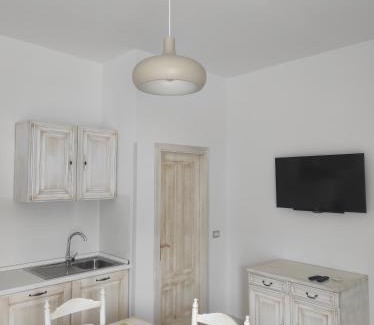 Vico del Gargano Apartment | Deluxe Family Suite