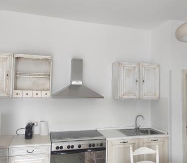 Vico del Gargano Apartment | Deluxe Family Suite