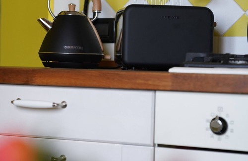 San Miniato Basso Apartment | Deluxe Flat