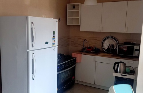 Heliopolis Apartment | Deluxe Fully Furnished Hotel Apartment Oceanblue Compound