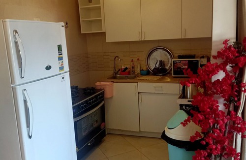 Heliopolis Apartment | Deluxe Fully Furnished Hotel Apartment Oceanblue Compound