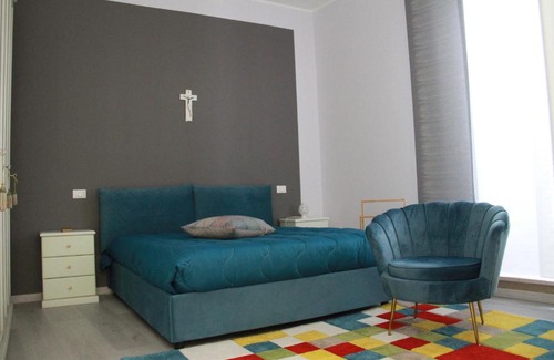 Centro Storico Apartment | Deluxe Home