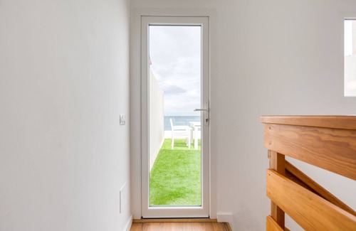 San Andres House | DELUXE HOME, SEA VIEW AND TERRACE