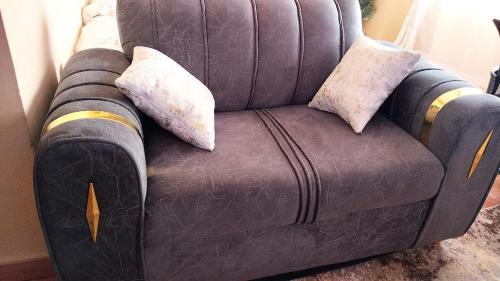 Voi Apartment | Deluxe Homes, Voi