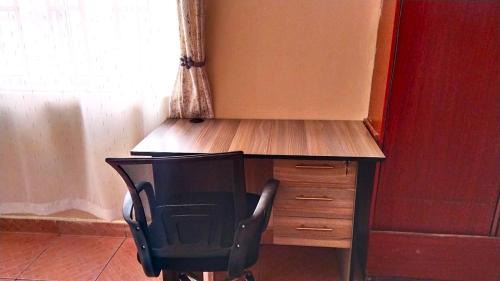 Voi Apartment | Deluxe Homes, Voi