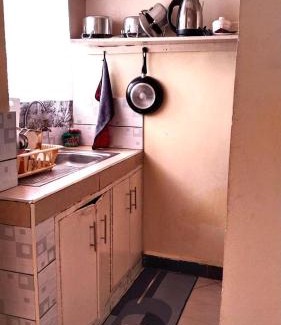 Voi Apartment | Deluxe Homes, Voi