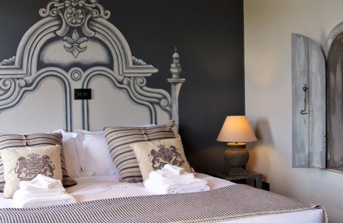 Bushmills House | Deluxe House at Maison