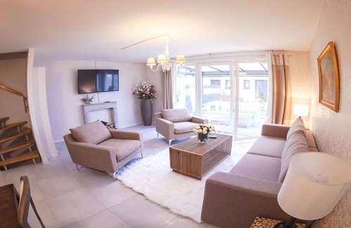 Breisach House | Deluxe house in Breisach