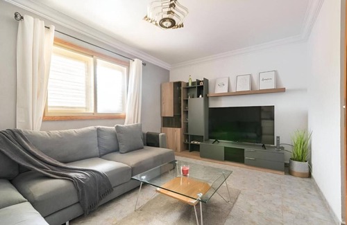 Telde Apartment | DELUXE HOUSE IN MELENARA, NEXT TO THE AIRPORT AND BEACH