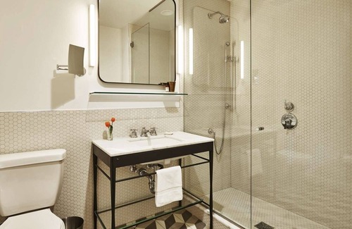 Hollywood Hotel | Deluxe King Sanctuary, The Hollywood Roosevelt, Historic Majesty, Outdoor Pool