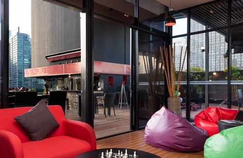 Khlong Toei Nuea House | Deluxe - Maitria Mode Sukhumvit 15 Bangok