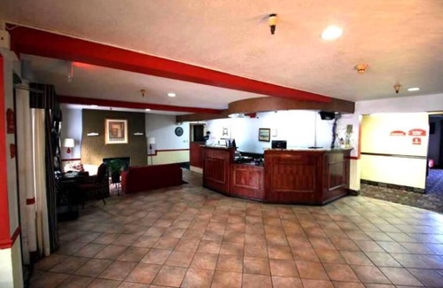 Roseville Hotel | Deluxe Queen Room With Two Queen Beds Non-Smoking