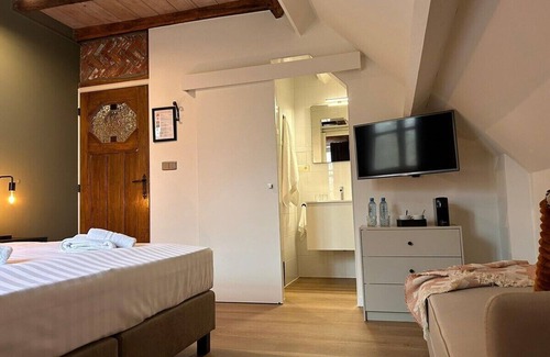 Ellikom Hotel | Deluxe room B1 Summar