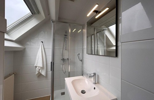 Ellikom Hotel | Deluxe room B2 Summar