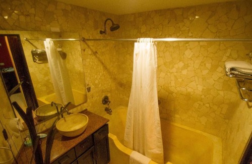 Potrero Hotel | Deluxe room for 4 persons