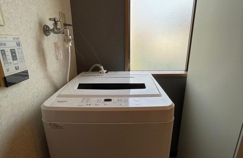 Namba Apartment | deluxe room/Osaka Ōsaka