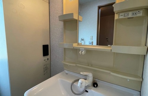 Namba Apartment | deluxe room/Osaka Ōsaka
