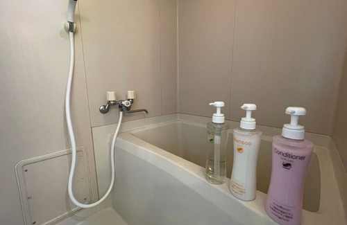 Namba Apartment | deluxe room/Osaka Ōsaka