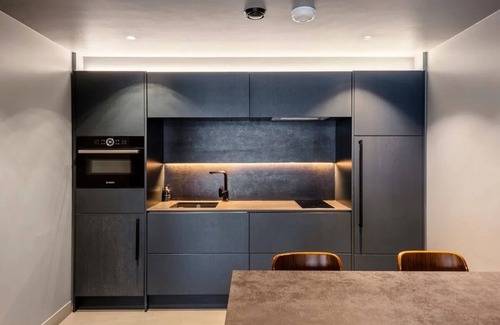 Hoxton Apartment | Deluxe Shoreditch Apartment