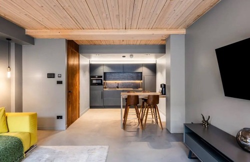 Hoxton Apartment | Deluxe Shoreditch Apartment