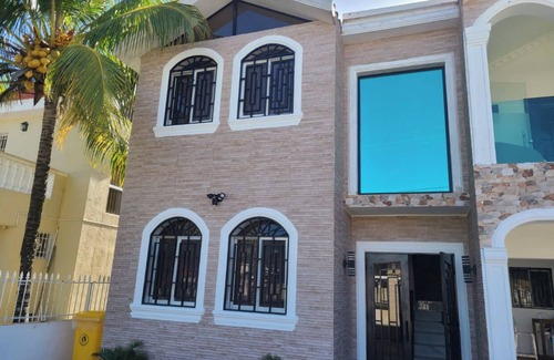 Boca Chica Condo | Deluxe stay