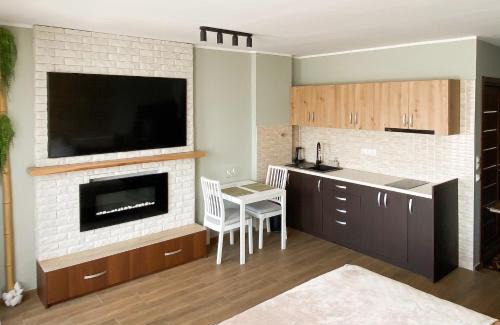 Shiligarnika Apartment | Deluxe Studio 200m from Ski Road
