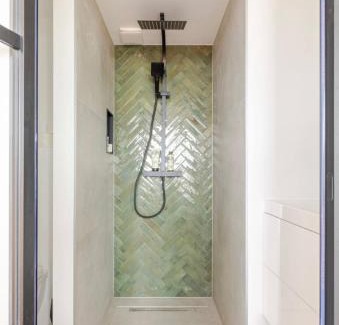 Ixelles Apartment | Deluxe Studio La Cambre - with view