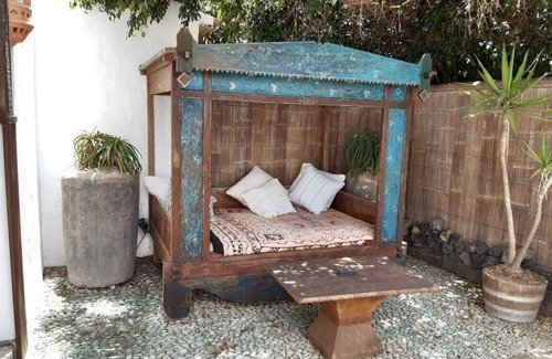 San Bartolome Villa | Deluxe Studio Villa