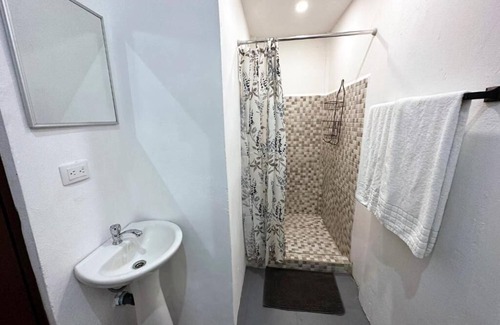 Tamarindo Hotel | Deluxe Suite #9 for 4 + Breakfast Included