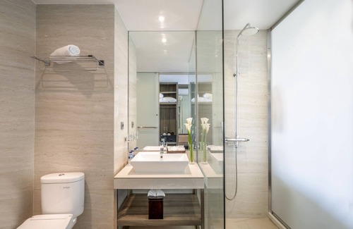 Mumbul Bed & Breakfast | Deluxe suite room with breakfast for 2 persons