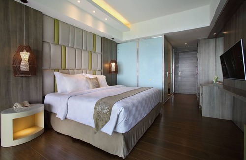 Mumbul Bed & Breakfast | Deluxe suite room with breakfast for 2 persons
