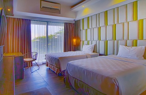 Mumbul Bed & Breakfast | Deluxe suite room with breakfast for 2 persons