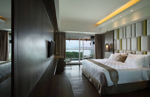 Mumbul Bed & Breakfast | Deluxe suite room with breakfast for 2 persons
