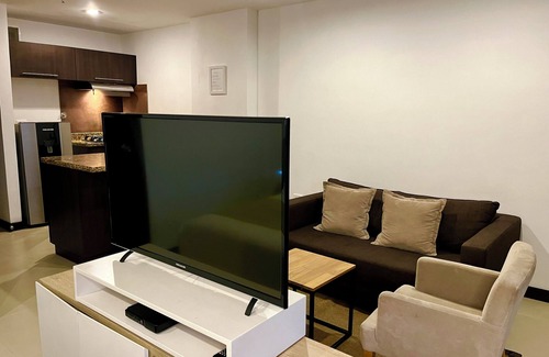 Rionegro Bed & Breakfast | Deluxe Suite with Panoramic View