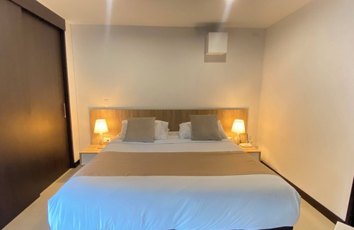 Rionegro Bed & Breakfast | Deluxe Suite with Panoramic View