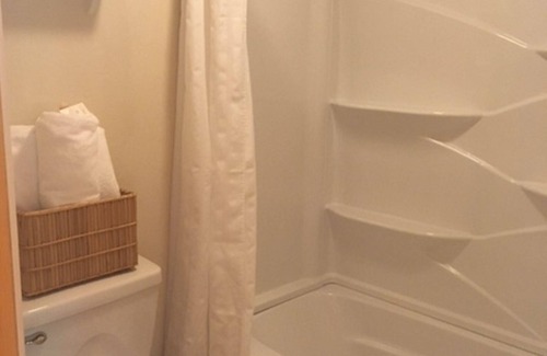 Talkeetna Apartment | Deluxe suite within walking distance of downtown Talkeetna