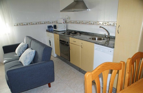Cangas Apartment | Deluxe Superior Room with Gallery