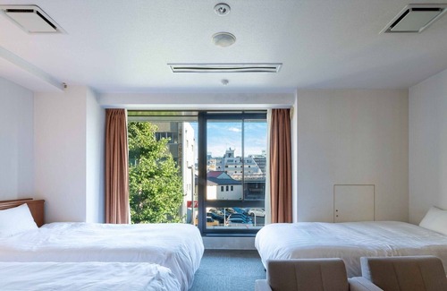 Naka Ward House | Deluxe Triple VS | EN x Standard Plan Stay wi / Hamamatsu Shizuoka