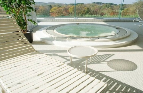 Kitahiroshima Hotel | Deluxe Twin Non Smoking Breakfast Included/Kitahiroshima Hokkaidō
