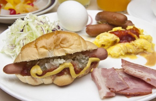 Naha City Centre House | Deluxe Twin Room VS | Plan with Breakfast / Naha Okinawa