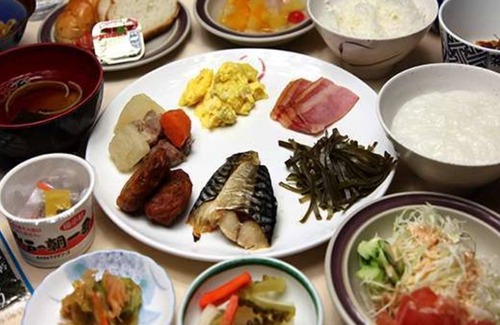 Naha City Centre House | Deluxe Twin Room VS | Plan with Breakfast / Naha Okinawa